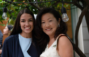 Hae Min Cho : Community Outreach Coordinator