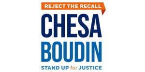 Reject the Recall Banner