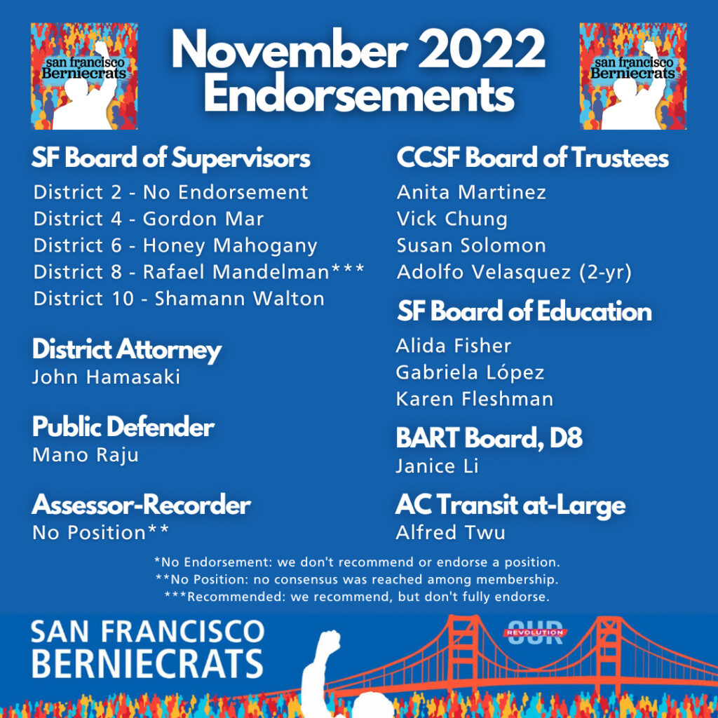 Nov 2022 Endorsements Image 1